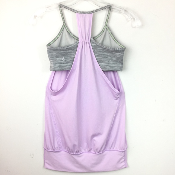 Lululemon Set of 2 Workout Tank Top - Picture 6 of 12